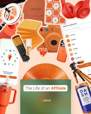 Image post by @awin on Instagram