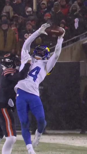 Video post by @nfl on TikTok