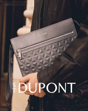 Image post by @stdupont on Instagram