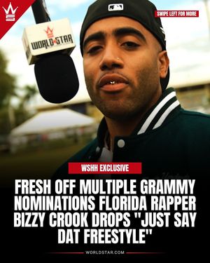 Image post by @worldstar on Instagram
