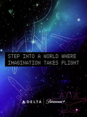 Image post by @delta on Instagram