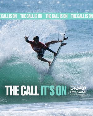 Image post by @wsl.qs on Instagram