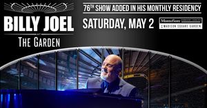 Image post by @TheGarden on Facebook