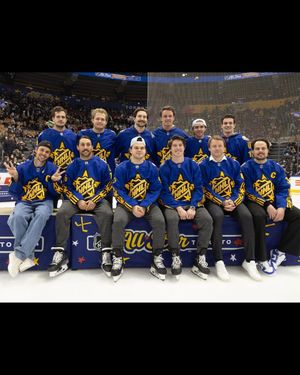 Image post by @marner_93 on Instagram