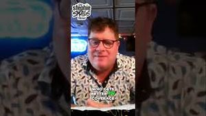 Video post by @stephiesmallsshow on YouTube
