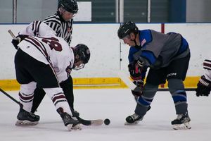 Image post by @cockhockey on Instagram