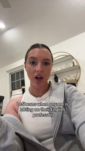 Video post by @arielledangelo on TikTok