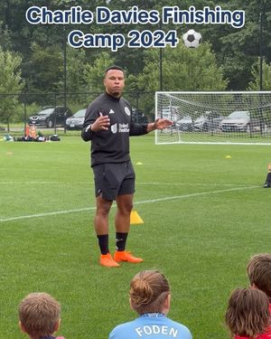 Image post by @revsacademy on Instagram