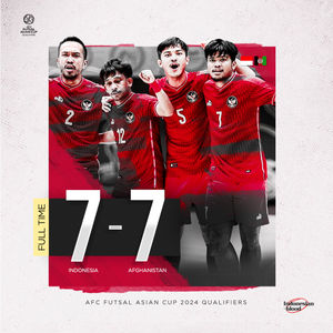 Image post by @indonesianblood on Instagram
