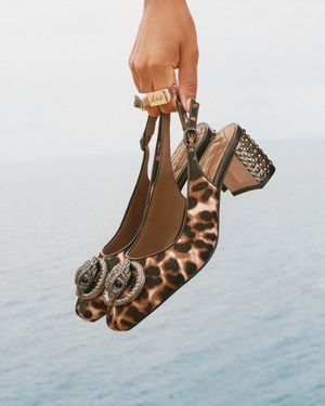Image post by @kurtgeiger on Instagram