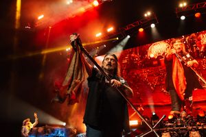 Image post by @skynyrd on Instagram