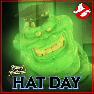 Image post by @ghostbustersnews on Instagram
