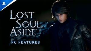 Video post by @PlayStation on YouTube