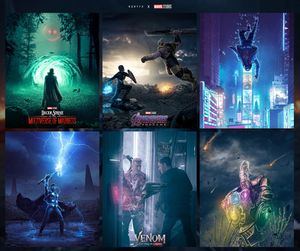 Image post by @nortfx on Instagram