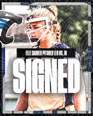 Image post by @StFrancissftbal on Twitter