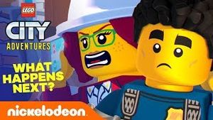 Video post by @nickelodeon on YouTube