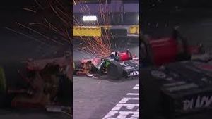 Video post by @battlebots on YouTube