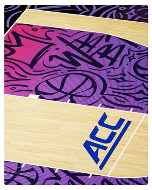 Image post by @accsports on Instagram