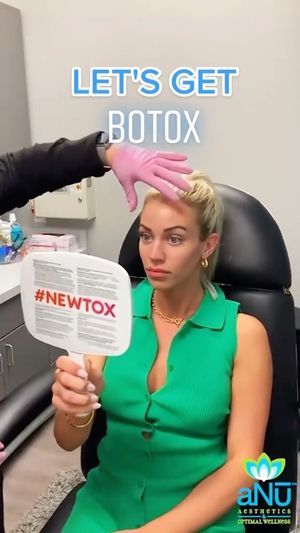 Video post by @anuaestheticsandwellness on Instagram