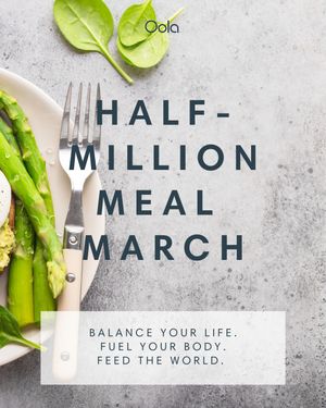 Image post by @oolalife on Instagram