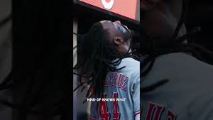 Video post by @mlb on YouTube