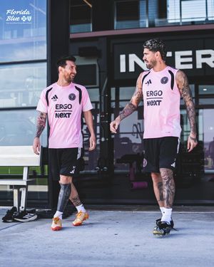 Image post by @intermiamicf on Instagram
