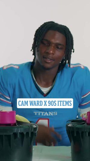 Video post by @titans on TikTok