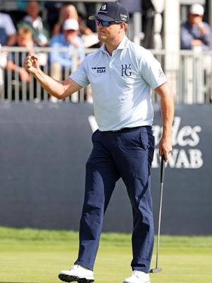Image post by @seniorpgachamp on Instagram