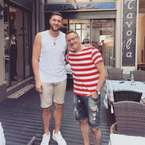 Image post by @bosnianbeast27 on Instagram