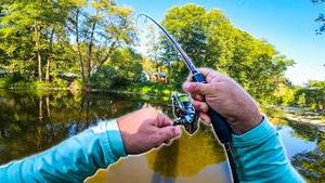 Video post by @jonasederfishing on YouTube