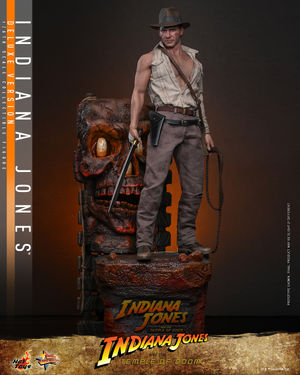 Image post by @hottoyscollectibles on Instagram