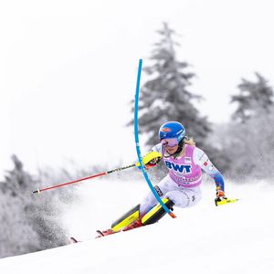 Image post by @mikaelashiffrin on Instagram