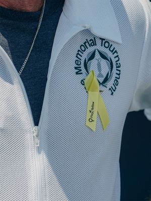 Image post by @memorialgolf on Instagram