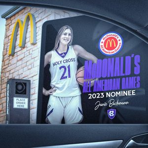 Image post by @hcrosswbb on Instagram