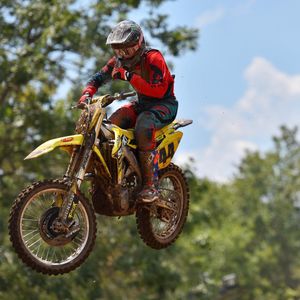 Image post by @racerxonline on Instagram