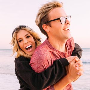 Image post by @rebeccazamolo on Instagram