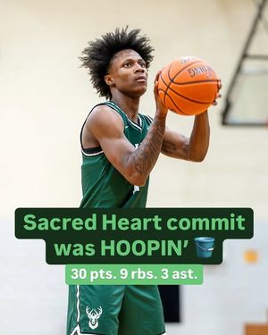 Image post by @nerrhoops on Instagram