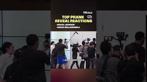 Video post by @tbs on YouTube