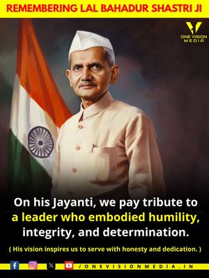 Image post by @onevisionmedia.in on Instagram