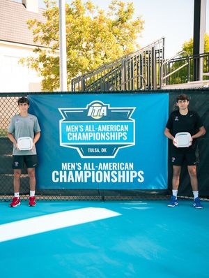 Image post by @ita_tennis on Instagram