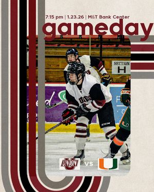 Image post by @unionclubhockey on Instagram