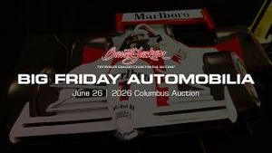 Video post by @barrettjacksontv on YouTube