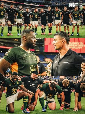 Image post by @RugbyPass on Facebook