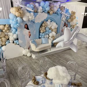 Image post by @exclusiveballoondecor on Instagram