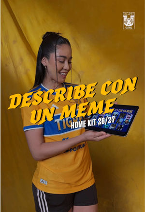 Video post by @clubtigresfemenil on TikTok