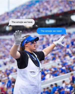 Image post by @universityofky on Instagram