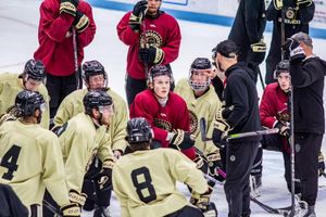 Image post by @MuskegonJacks on Facebook