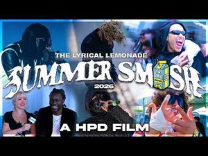Video post by @hyperpopdaily9400 on YouTube
