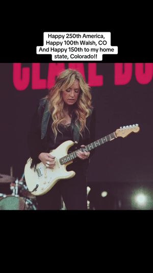 Video post by @claredunnmusic on TikTok