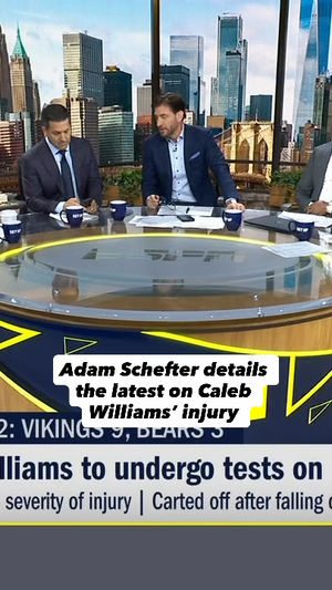 Video post by @getupespn on TikTok